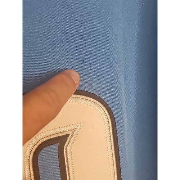 Detroit Lions #90 Ndamukong Suh Nike Stitched Sewn NFL Jersey Size 44 - Picture 10 of 10